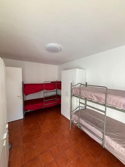 Lantica Torre Villa Pontebba Exterior photo